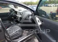 2012 Nissan MURANO фото