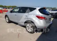 2012 Nissan MURANO photo