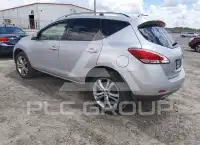 2012 Nissan MURANO фото