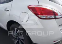 2012 Nissan MURANO фото