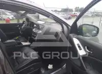 2012 Nissan MURANO фото
