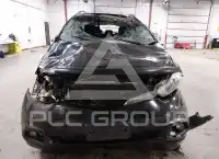 2012 Nissan MURANO фото