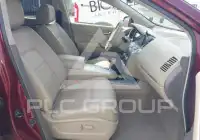2012 Nissan MURANO photo