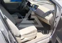 2012 Nissan MURANO photo