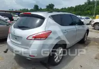 2012 Nissan MURANO фото