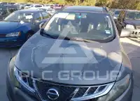 2012 Nissan MURANO фото