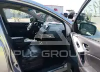 2012 Nissan MURANO photo