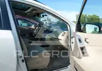 2012 Nissan MURANO фото