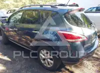 2012 Nissan MURANO фото