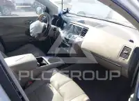 2012 Nissan MURANO photo