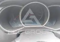2012 Nissan MURANO фото