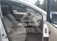 2012 Nissan MURANO photo