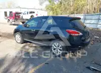 2012 Nissan MURANO photo