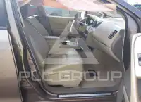 2012 Nissan MURANO фото