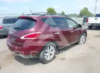 2012 Nissan MURANO фото