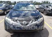 2012 Nissan MURANO фото