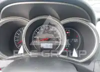 2012 Nissan MURANO photo