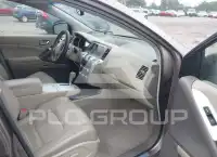 2012 Nissan MURANO фото