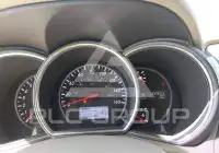 2012 Nissan MURANO photo