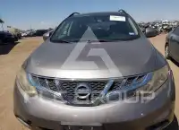 2012 Nissan MURANO фото