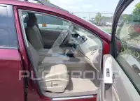 2012 Nissan MURANO фото