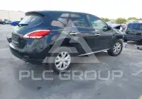2012 Nissan MURANO фото