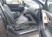 2012 Nissan MURANO фото