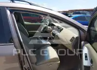 2012 Nissan MURANO фото