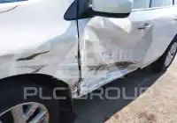 2012 Nissan MURANO фото
