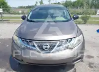 2012 Nissan MURANO фото