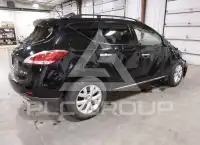 2012 Nissan MURANO фото