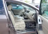 2012 Nissan MURANO фото