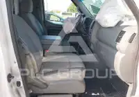2012 Nissan NV 2500 photo