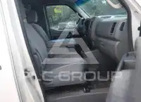 2012 Nissan NV 2500 фото