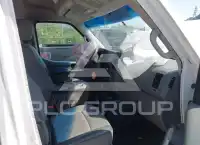 2012 Nissan NV 2500 фото