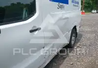 2012 Nissan NV 2500 фото