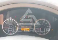 2012 Nissan ARMADA фото