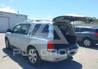 2012 Nissan ARMADA фото