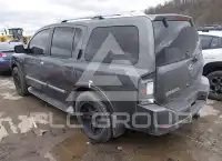 2012 Nissan ARMADA фото