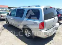 2012 Nissan ARMADA фото