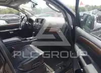 2012 Nissan ARMADA фото