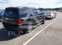 2012 Nissan ARMADA photo