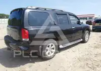 2012 Nissan ARMADA фото