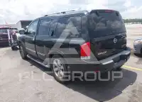 2012 Nissan ARMADA фото