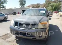 2012 Nissan ARMADA photo