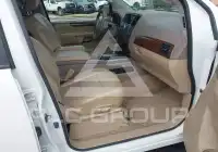 2012 Nissan ARMADA фото