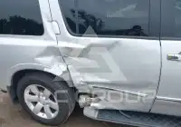 2012 Nissan ARMADA фото