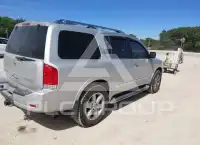 2012 Nissan ARMADA фото