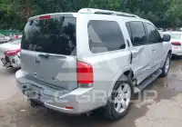 2012 Nissan ARMADA фото