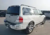 2012 Nissan ARMADA фото